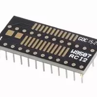 Winslow W9507RC 24 Pin IC Adapter